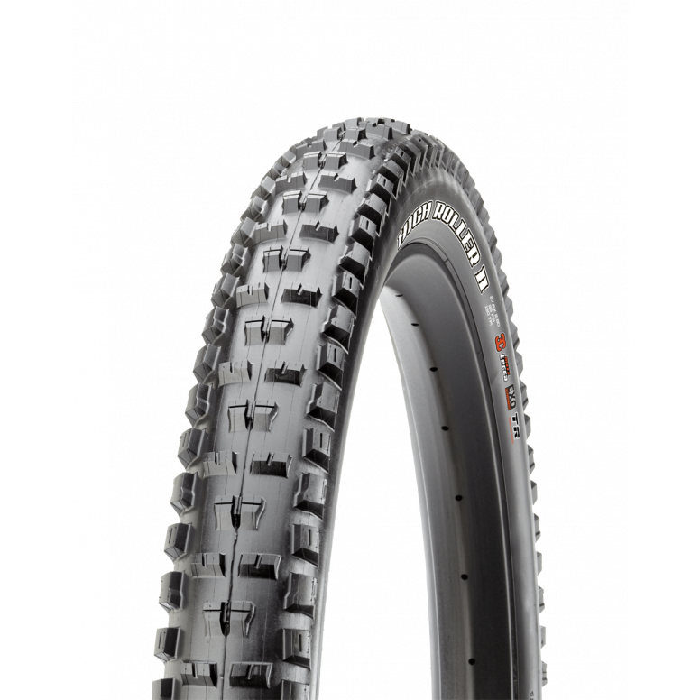 Maxxis High Roller II+ Fld EXO TR 27.5x2.80 click to zoom image