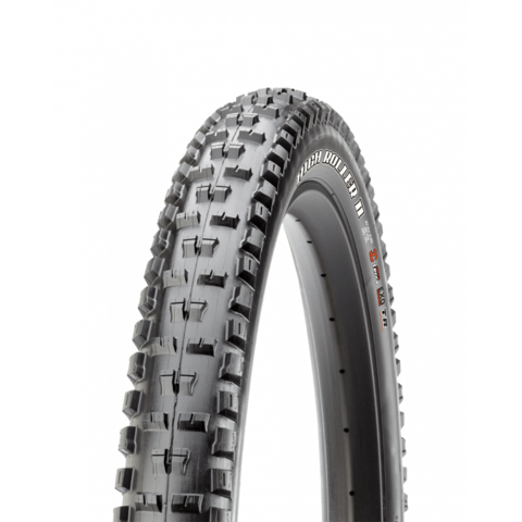 Maxxis High Roller II+ Fld EXO TR 27.5x2.80 