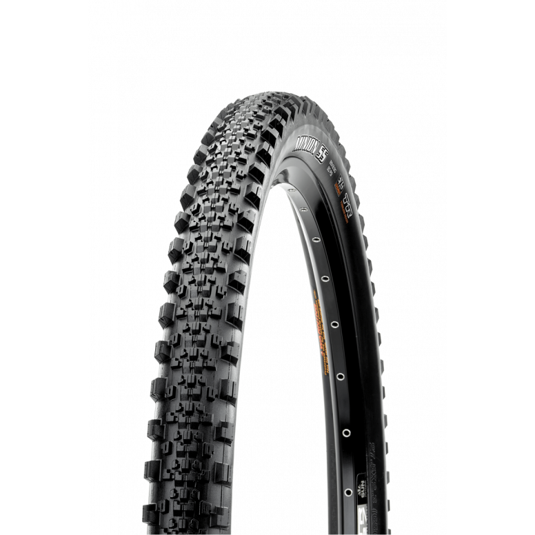 Maxxis Minion SS Folding EXO TR 27.5x2.30 click to zoom image