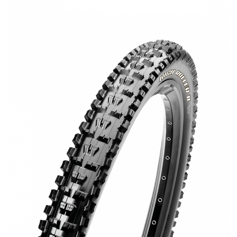 Maxxis High Roller II Fld EXO TR 26x2.30 click to zoom image