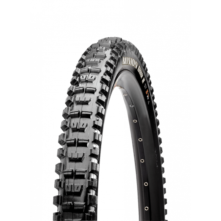 Maxxis Minion DHR II 3C TR DD29x2.30 click to zoom image