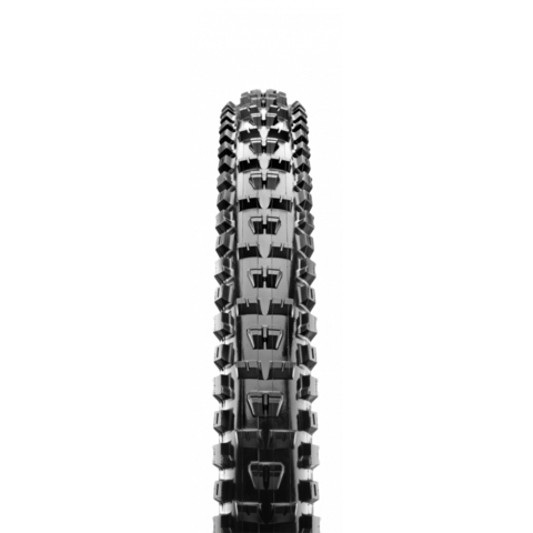 Maxxis High Roller II Fld 3C DD TR 29x2.50 WT click to zoom image