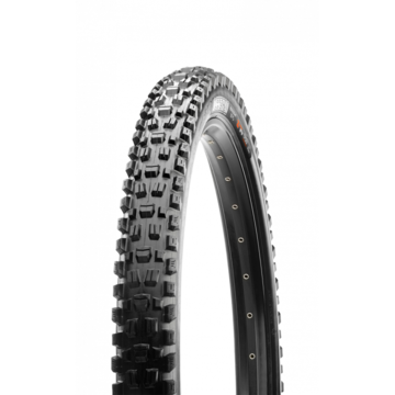 Maxxis Assegai 3C TR Dual Ply Casing 29x2.50 WT