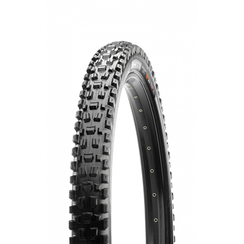 Maxxis Assegai 3C TR Dual Ply Casing 29x2.50 WT click to zoom image