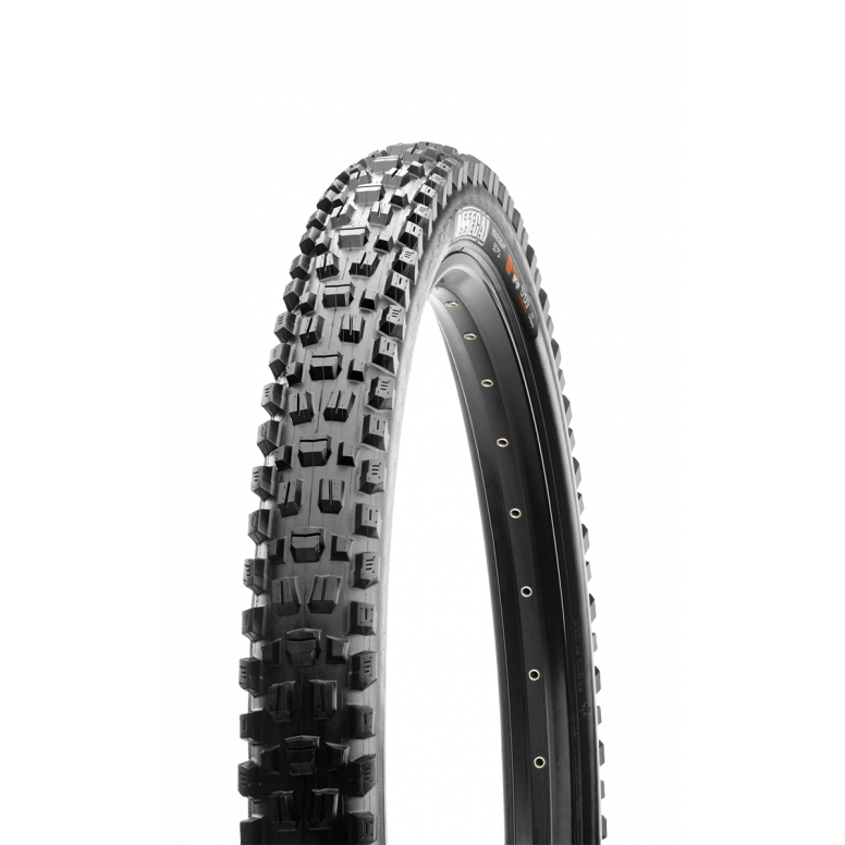 Maxxis Assegai 3C TR Dual Ply Casing 27.5x2.50 WT click to zoom image