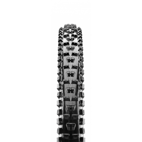 Maxxis High Roller II Fld 3C EXO TR 27.5x2.60 click to zoom image