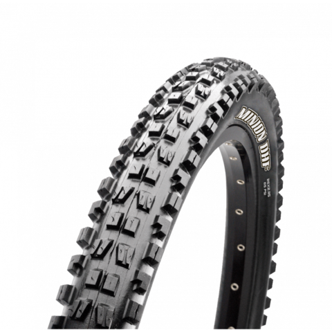 Maxxis Minion DHF EXO TR 27.5x2.60 WT 