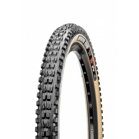 Maxxis Minion DHF EXO TR Skinwall 29x2.50 WT 