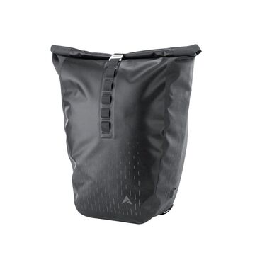 Altura Thunderstorm City 20 Pannier 2019 Black