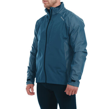 Altura Nightvision Storm Men's Waterproof Jacket Navy