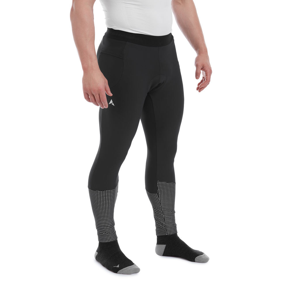 Altura Men's Dwr Nightvision Waist Tight Black click to zoom image