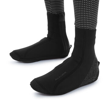 ALTURA Thermostretch Overshoes Black