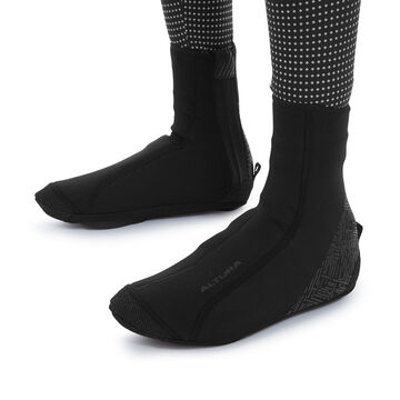 Altura Thermostretch Overshoes Black