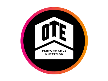 OTE logo