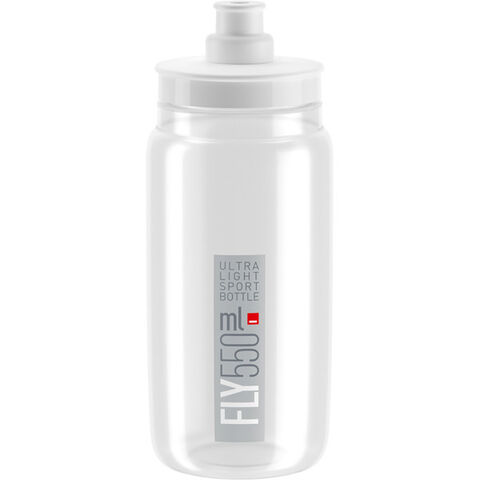 ELITE Fly, 550 ml 550 ml Clear / Grey  click to zoom image