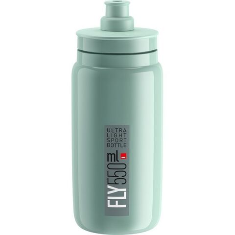 ELITE Fly, 550 ml 550 ml Green / Grey  click to zoom image