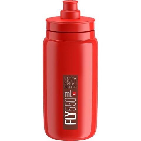 ELITE Fly, 550 ml 550 ml Red  click to zoom image