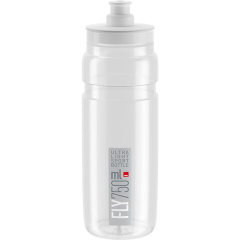 ELITE Fly, 750 ml 750 ml Clear / Grey  click to zoom image