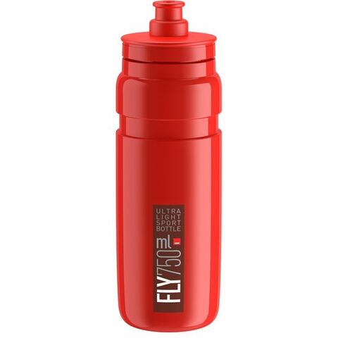 ELITE Fly, 750 ml 750 ml Red  click to zoom image