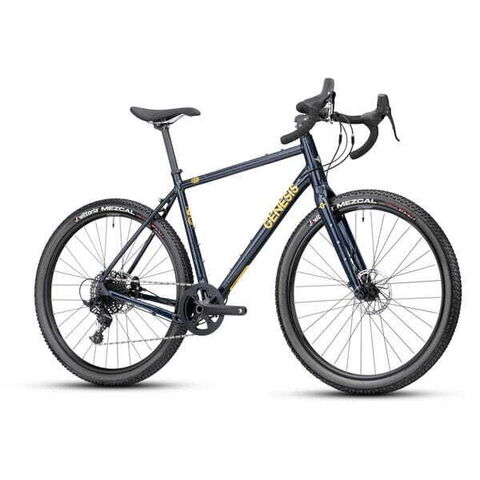 Genesis Fugio 30 click to zoom image