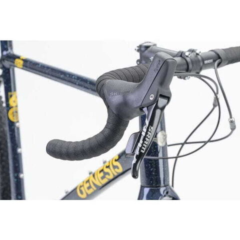 Genesis Fugio 30 click to zoom image