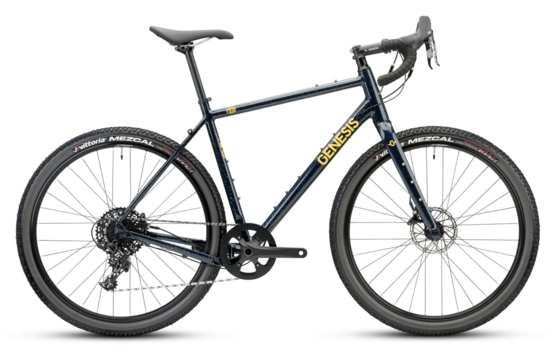 Genesis Fugio 30