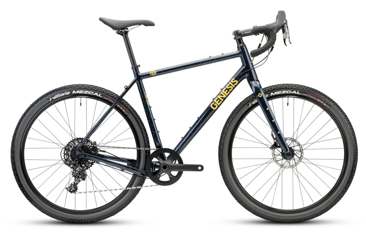 Genesis Fugio 30 click to zoom image