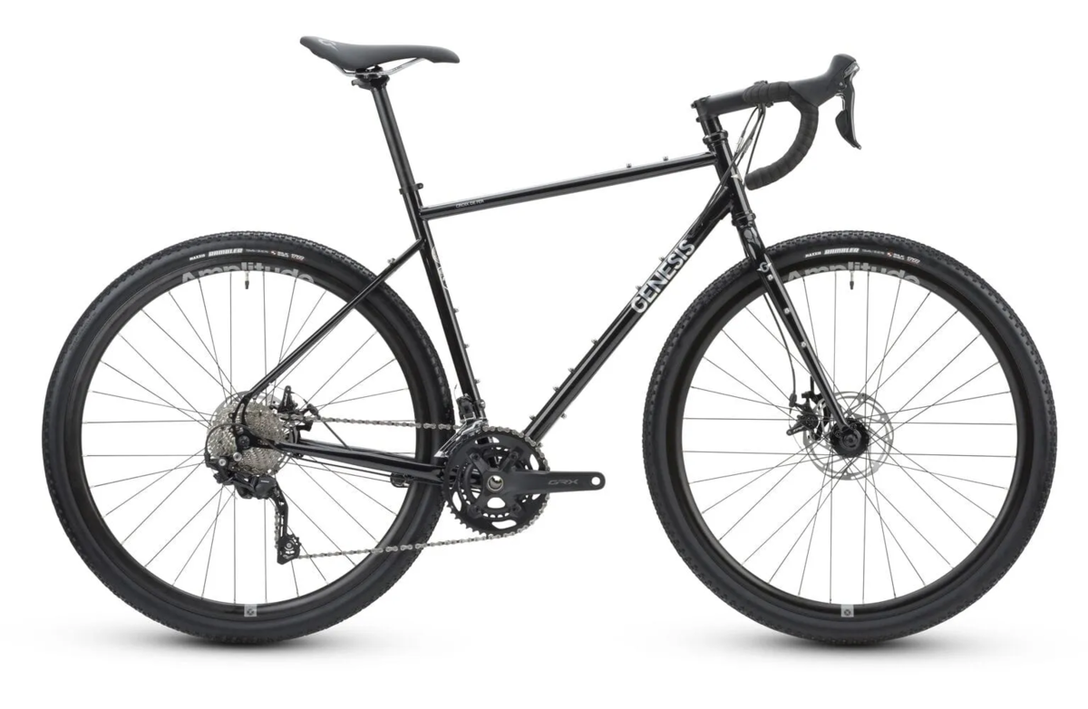Genesis Croix De Fer 20 click to zoom image