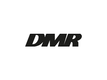 DMR logo