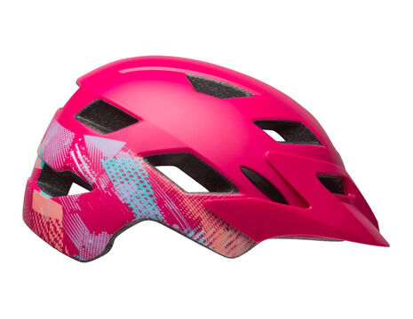 Bell Sidetrack Kids Helmet