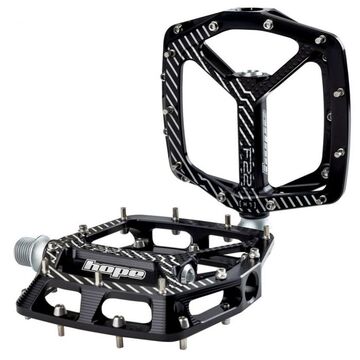 Hope Tech F22 Pedals