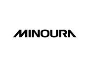MINOURA logo
