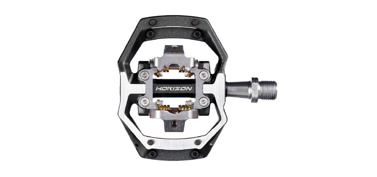 Nukeproof Nukeproof Horizon CS CrMo Trail Pedals click to zoom image