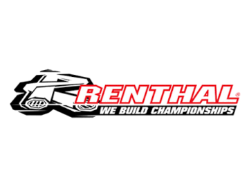 Renthal logo
