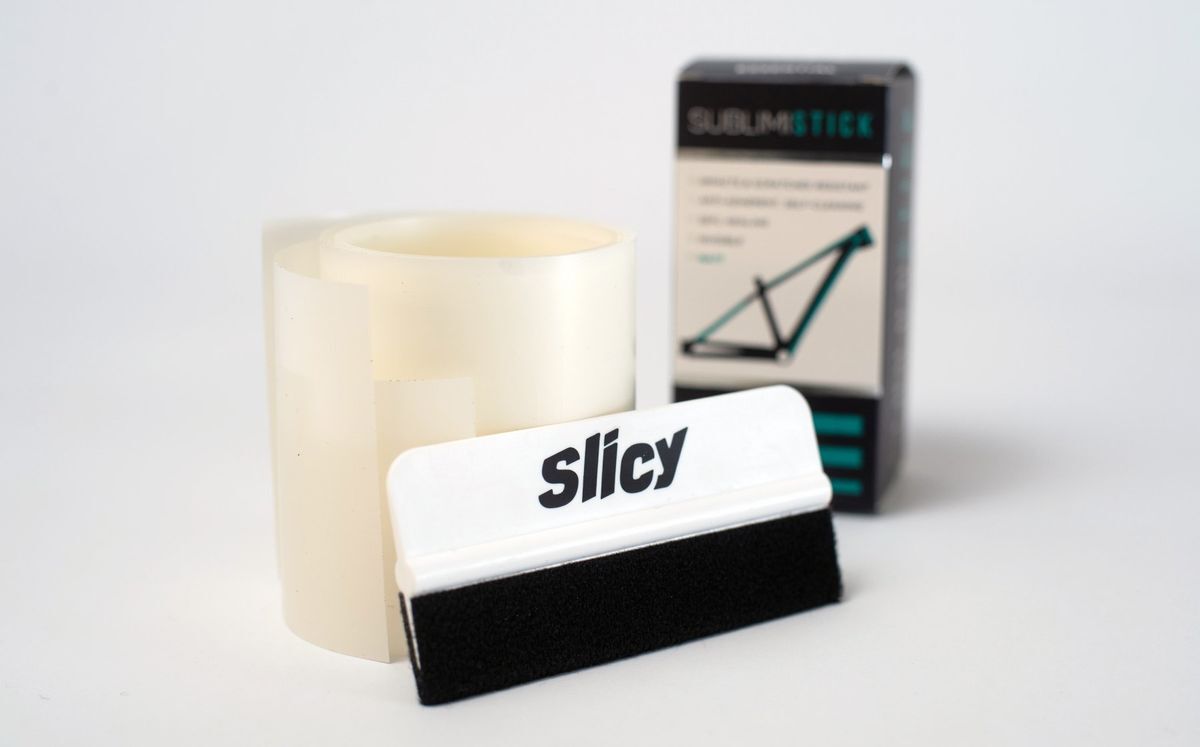 SLICY Sublimistick Ultimate click to zoom image