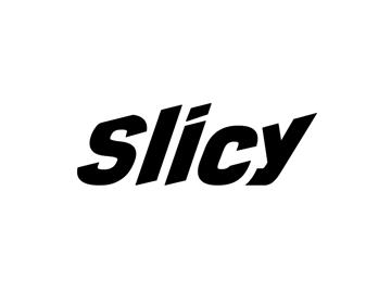 Slicy logo