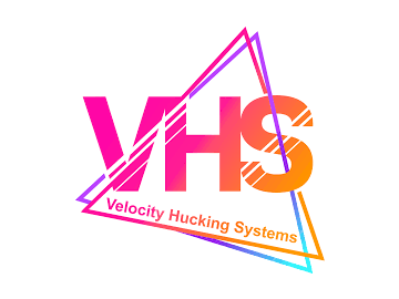 VHS logo