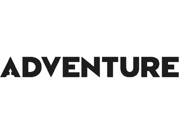 Adventure logo