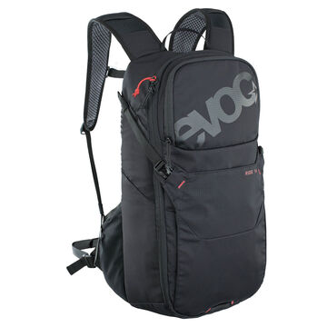 Evoc Ride Performance Backpack 16l Black 16 Litre