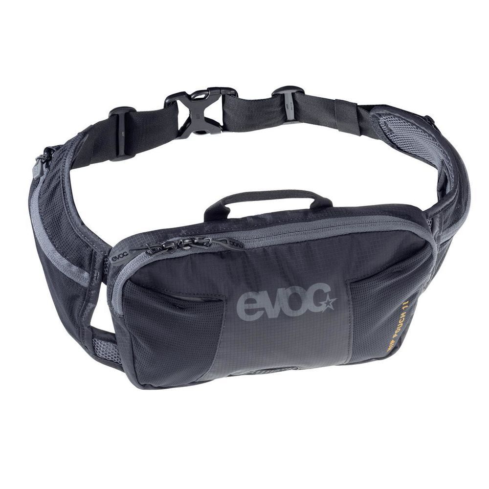 Evoc Hip Pouch 1 Litre click to zoom image