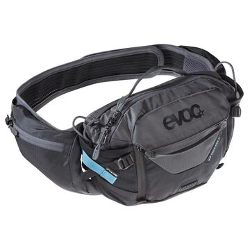 Evoc Hip Pack Pro Hydration Pack 3l & 1.5l Bladder