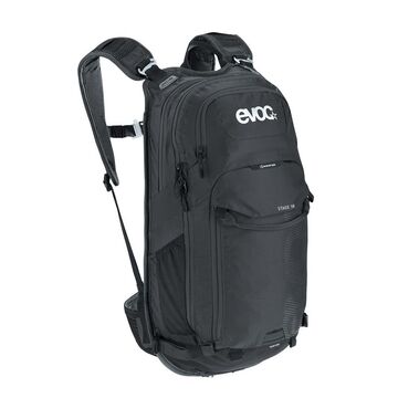 Evoc Stage 18l Performance Back Pack Black