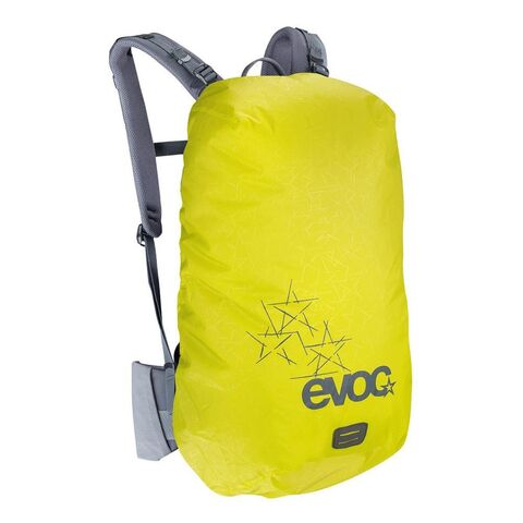 Evoc Raincover Sleeve For Back Pack L L SULPHUR  click to zoom image