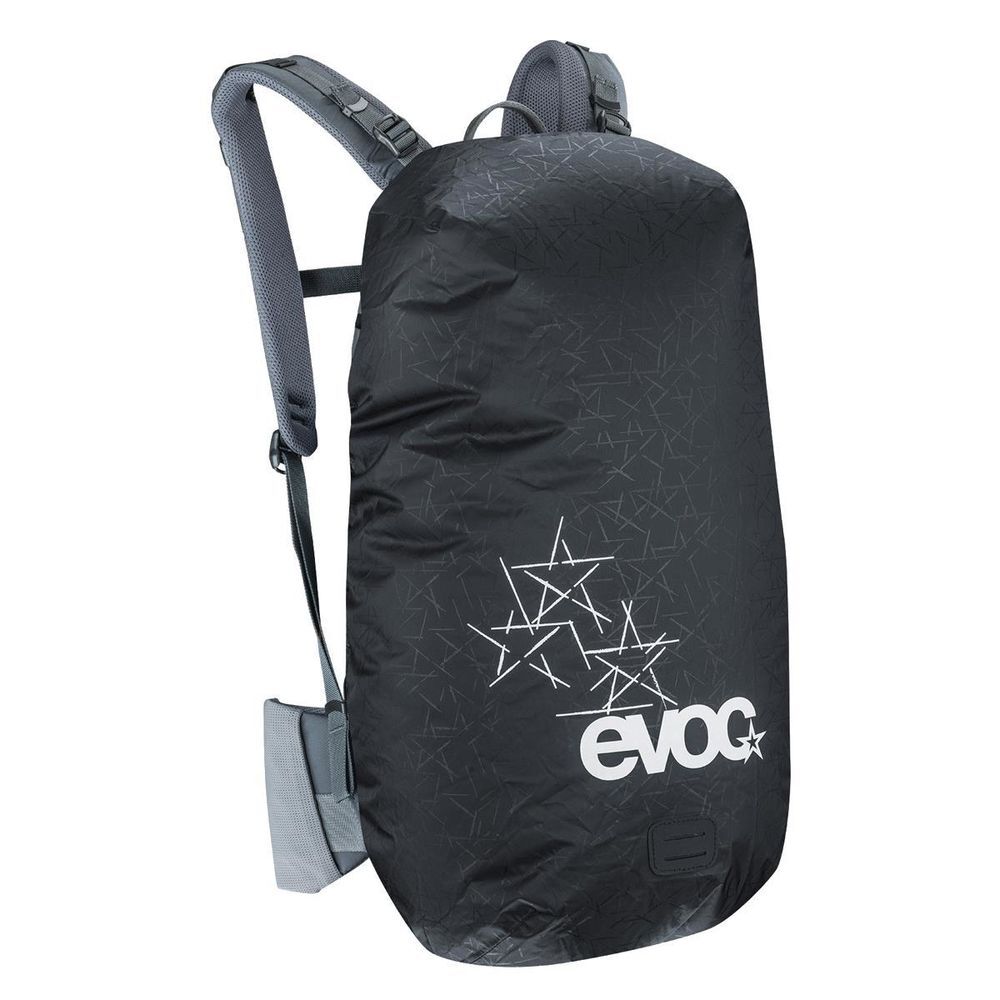 EVOC Raincover Sleeve For Back Pack M click to zoom image