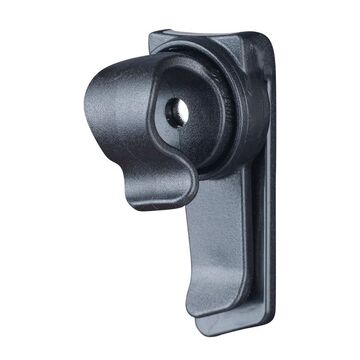 Evoc Magnetic Tube Clip Black