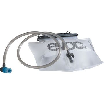 Evoc Hip Pack Hydration Bladder 1.5l Carbon Grey 1.5 Litre