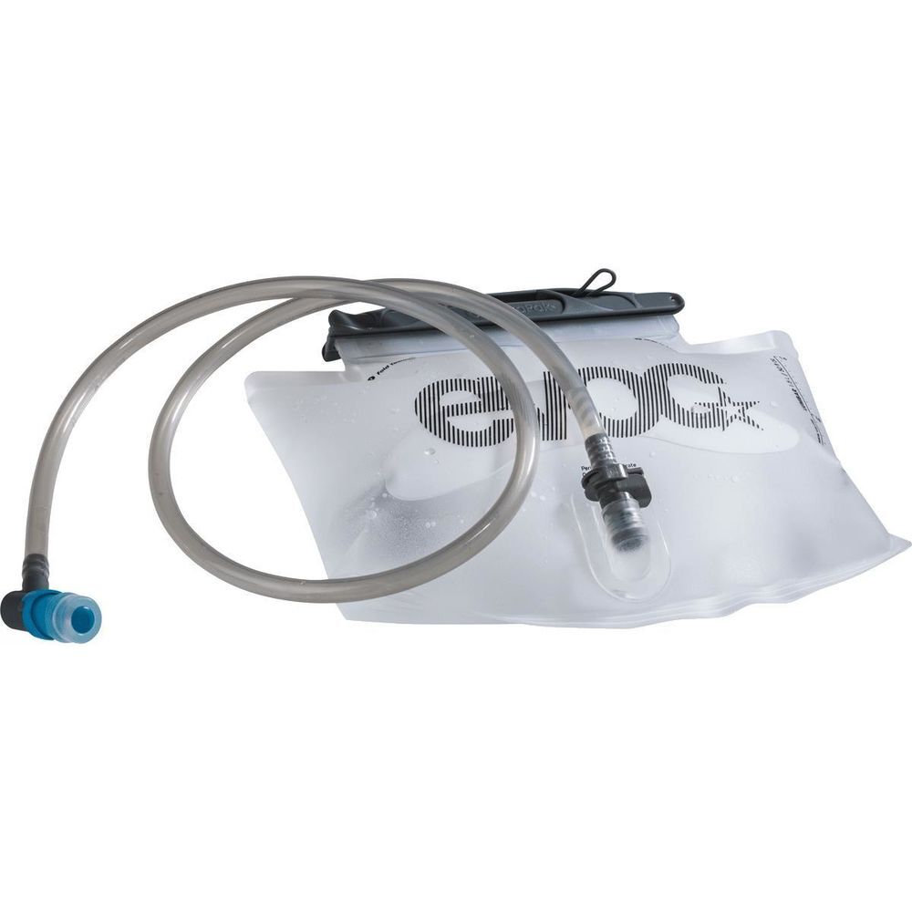 Evoc Hip Pack Hydration Bladder 1.5l Carbon Grey 1.5 Litre click to zoom image