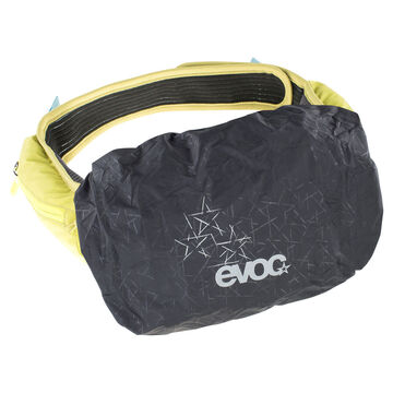Evoc Raincover Sleeve For Hip Pack Black M