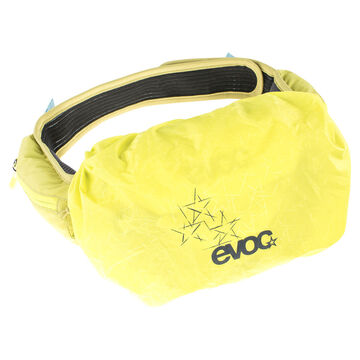 Evoc Raincover Sleeve For Hip Pack Sulphur M