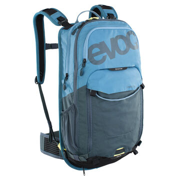 Evoc Stage 3l Performance Backpack Copen Blue/Slate 3 Litre